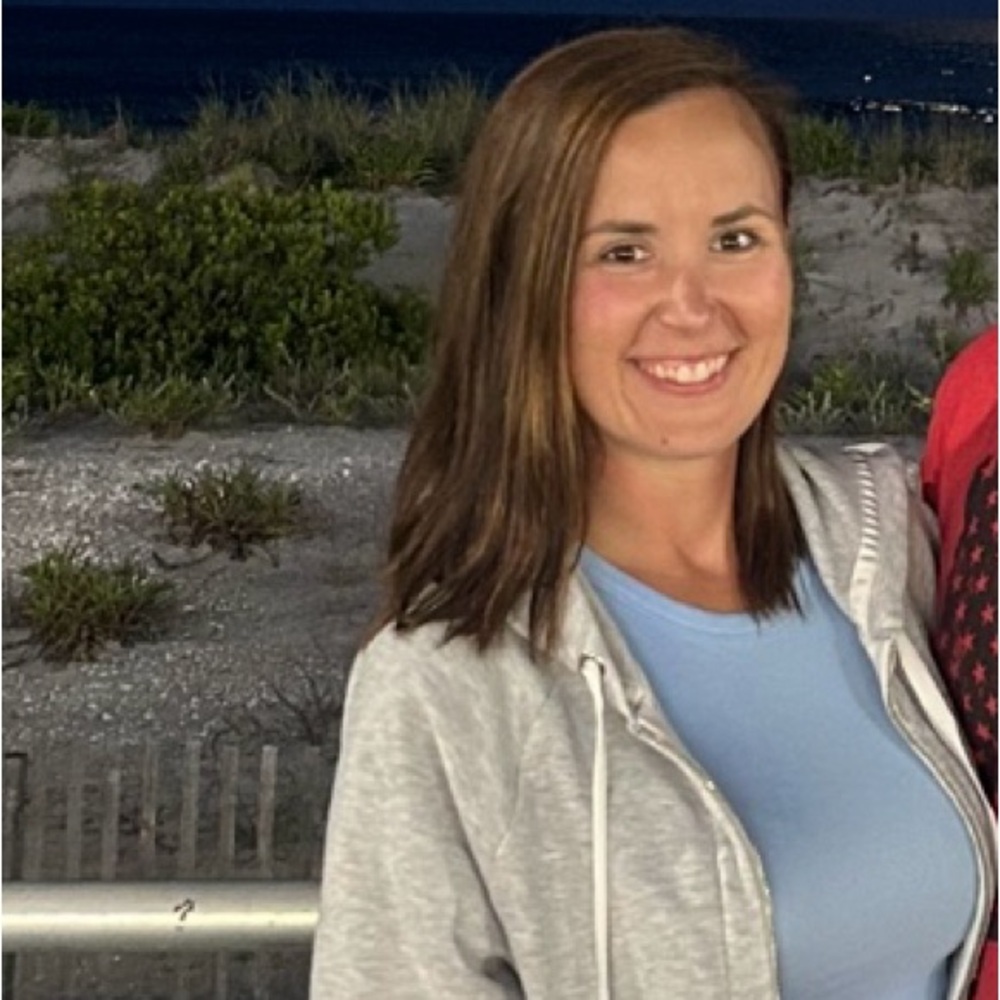 Meet your Posher, Melanie